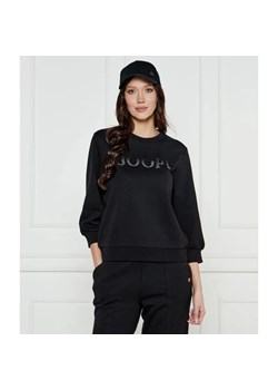 Joop! Bluza JE58Tamila | Regular Fit ze sklepu Gomez Fashion Store w kategorii Bluzy damskie - zdjęcie 184978622