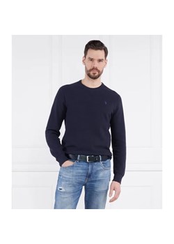 POLO RALPH LAUREN Sweter | Regular Fit ze sklepu Gomez Fashion Store w kategorii Swetry męskie - zdjęcie 184978633