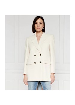 Elisabetta Franchi Marynarka | Regular Fit ze sklepu Gomez Fashion Store w kategorii Marynarki damskie - zdjęcie 184978654