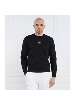 EA7 Bluza | Regular Fit ze sklepu Gomez Fashion Store w kategorii Bluzy męskie - zdjęcie 184978680