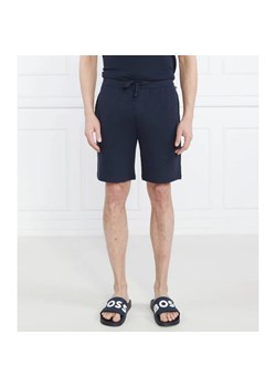 BOSS BLACK Szorty | Regular Fit ze sklepu Gomez Fashion Store w kategorii Kąpielówki - zdjęcie 184978681