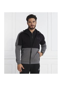 EA7 Bluza | Regular Fit ze sklepu Gomez Fashion Store w kategorii Bluzy męskie - zdjęcie 184978684