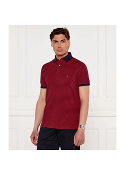 Tommy Hilfiger Polo 1985 | Regular Fit | stretch ze sklepu Gomez Fashion Store w kategorii T-shirty męskie - zdjęcie 184978701