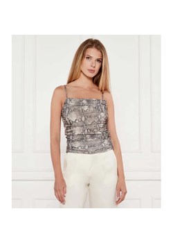 HUGO Top Doffiano | Slim Fit ze sklepu Gomez Fashion Store w kategorii Bluzki damskie - zdjęcie 184978722
