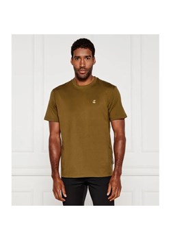 Just Cavalli T-shirt | Regular Fit ze sklepu Gomez Fashion Store w kategorii T-shirty męskie - zdjęcie 184978724