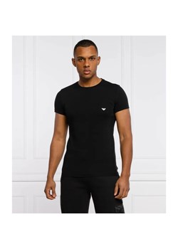 Emporio Armani T-shirt | Slim Fit ze sklepu Gomez Fashion Store w kategorii T-shirty męskie - zdjęcie 184978750
