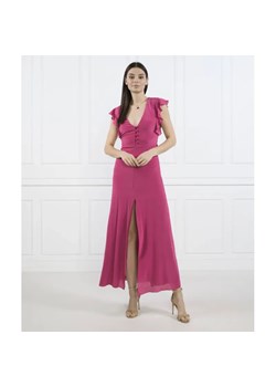 Patrizia Pepe Jedwabna sukienka ze sklepu Gomez Fashion Store w kategorii Sukienki - zdjęcie 184978764