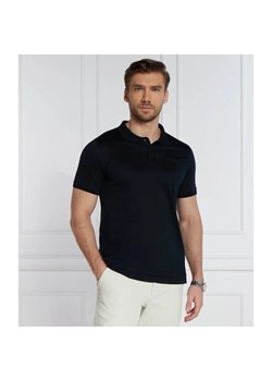 Karl Lagerfeld Polo | Regular Fit ze sklepu Gomez Fashion Store w kategorii T-shirty męskie - zdjęcie 184978770