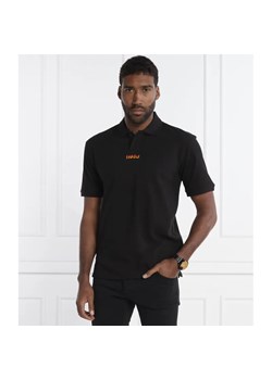 HUGO Polo Dalio | Regular Fit ze sklepu Gomez Fashion Store w kategorii T-shirty męskie - zdjęcie 184978771