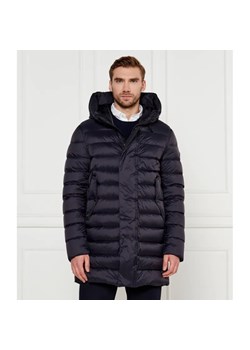 Peuterey Puchowa kurtka KASA CJ TRAP 03 | Regular Fit ze sklepu Gomez Fashion Store w kategorii Kurtki męskie - zdjęcie 184978784