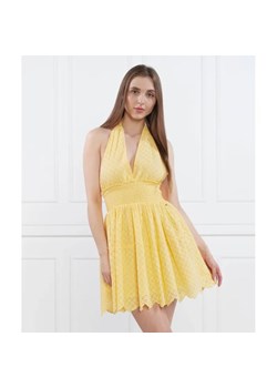 Pepe Jeans London Sukienka CADY ze sklepu Gomez Fashion Store w kategorii Sukienki - zdjęcie 184978790