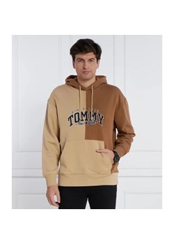 Tommy Jeans Bluza | Relaxed fit ze sklepu Gomez Fashion Store w kategorii Bluzy męskie - zdjęcie 184978792