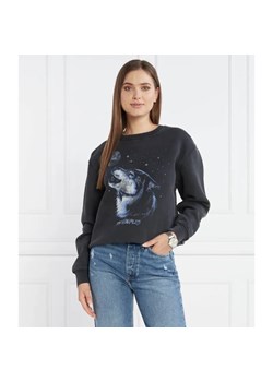 The Kooples Bluza | Regular Fit ze sklepu Gomez Fashion Store w kategorii Bluzy damskie - zdjęcie 184978793