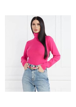 Silvian Heach Golf | Regular Fit ze sklepu Gomez Fashion Store w kategorii Swetry damskie - zdjęcie 184978804
