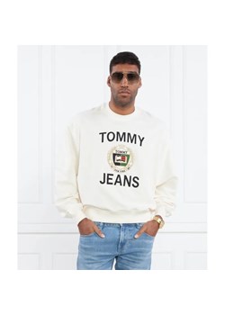 Tommy Jeans Bluza TJM BOXY | Regular Fit ze sklepu Gomez Fashion Store w kategorii Bluzy męskie - zdjęcie 184978824