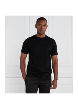Karl Lagerfeld T-shirt | Regular Fit ze sklepu Gomez Fashion Store w kategorii T-shirty męskie - zdjęcie 184978830