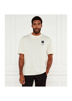 EA7 T-shirt | Modern fit ze sklepu Gomez Fashion Store w kategorii T-shirty męskie - zdjęcie 184978842
