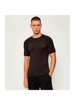 Emporio Armani T-shirt | Fitted fit ze sklepu Gomez Fashion Store w kategorii T-shirty męskie - zdjęcie 184978843
