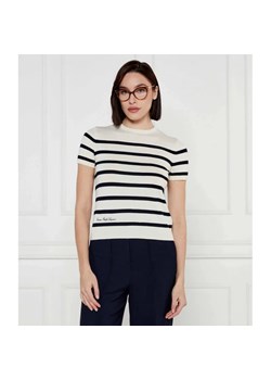 LAUREN RALPH LAUREN Sweter EYELAH | Regular Fit ze sklepu Gomez Fashion Store w kategorii Bluzki damskie - zdjęcie 184978852