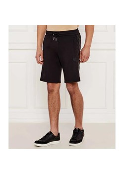 Karl Lagerfeld Szorty | Regular Fit ze sklepu Gomez Fashion Store w kategorii Spodenki męskie - zdjęcie 184978871