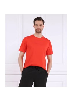 Calvin Klein Performance T-shirt | Regular Fit ze sklepu Gomez Fashion Store w kategorii T-shirty męskie - zdjęcie 184978880