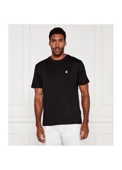 Just Cavalli T-shirt | Regular Fit ze sklepu Gomez Fashion Store w kategorii T-shirty męskie - zdjęcie 184978892