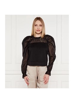 Karl Lagerfeld Bluzka | Regular Fit ze sklepu Gomez Fashion Store w kategorii Bluzki damskie - zdjęcie 184978903