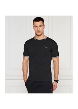 BOSS GREEN T-shirt Taul | Regular Fit | stretch - id: BG244M000063001 - marki BOSS HUGO BOSS - 184978914 BOSS GREEN T-shirt Taul | Regular Fit | stretch ze sklepu Gomez Fashion Store w kategorii T-shirty męskie - zdjęcie 184978914