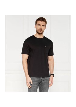 Tommy Hilfiger T-shirt POCKET TEE | Regular Fit ze sklepu Gomez Fashion Store w kategorii T-shirty męskie - zdjęcie 184978930