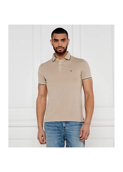 Tommy Hilfiger Polo | Slim Fit ze sklepu Gomez Fashion Store w kategorii T-shirty męskie - zdjęcie 184978931