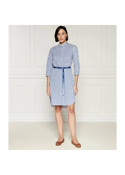 Joop! Sukienka Dara-V ze sklepu Gomez Fashion Store w kategorii Sukienki - zdjęcie 184978942