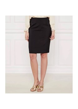BOSS BLACK Wełniana spódnica Vileah ze sklepu Gomez Fashion Store w kategorii Spódnice - zdjęcie 184978993