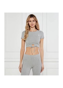 GUESS ACTIVE Top | Cropped Fit ze sklepu Gomez Fashion Store w kategorii Bluzki damskie - zdjęcie 184979001