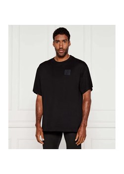 Just Cavalli T-shirt | Loose fit ze sklepu Gomez Fashion Store w kategorii T-shirty męskie - zdjęcie 184979024