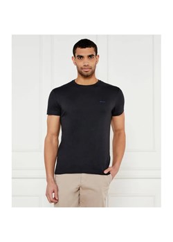 Gant T-shirt | Slim Fit ze sklepu Gomez Fashion Store w kategorii T-shirty męskie - zdjęcie 184979030
