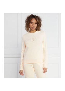 Gant Bluza REG TONAL SHIELD | Regular Fit ze sklepu Gomez Fashion Store w kategorii Bluzy damskie - zdjęcie 184979033