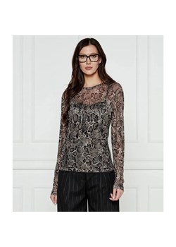 Joop! Bluzka JE58Tara | Slim Fit ze sklepu Gomez Fashion Store w kategorii Bluzki damskie - zdjęcie 184979034