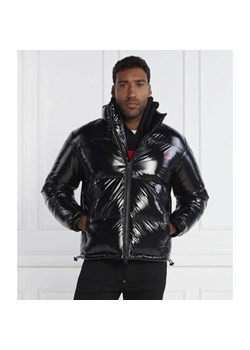 HUGO Kurtka Biron | Regular Fit ze sklepu Gomez Fashion Store w kategorii Kurtki męskie - zdjęcie 184979040