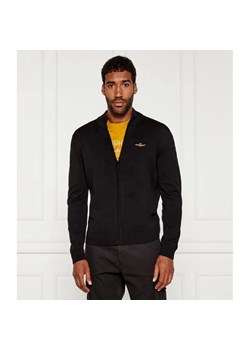Aeronautica Militare Sweter | Regular Fit ze sklepu Gomez Fashion Store w kategorii Swetry męskie - zdjęcie 184979050