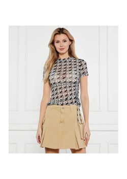 HUGO Bluzka Dastoria | Regular Fit ze sklepu Gomez Fashion Store w kategorii Bluzki damskie - zdjęcie 184979051