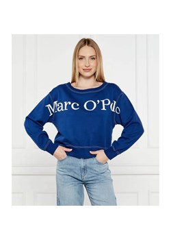 Marc O' Polo Bluza | Loose fit ze sklepu Gomez Fashion Store w kategorii Bluzy damskie - zdjęcie 184979053
