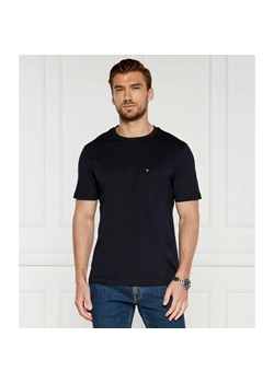 Tommy Hilfiger T-shirt POCKET TEE | Regular Fit ze sklepu Gomez Fashion Store w kategorii T-shirty męskie - zdjęcie 184979061