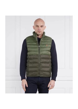 POLO RALPH LAUREN Bezrękawnik | Regular Fit ze sklepu Gomez Fashion Store w kategorii Kamizelki męskie - zdjęcie 184979070