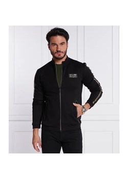 EA7 Bluza | Regular Fit ze sklepu Gomez Fashion Store w kategorii Bluzy męskie - zdjęcie 184979071