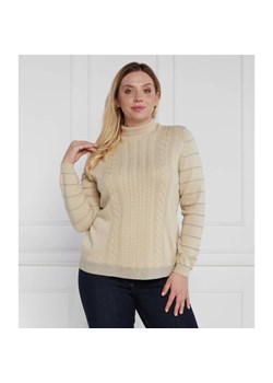 Persona by Marina Rinaldi Golf plus size | Regular Fit ze sklepu Gomez Fashion Store w kategorii Bluzki damskie - zdjęcie 184979122
