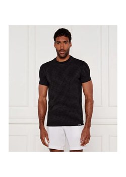 Dsquared2 T-shirt | Regular Fit ze sklepu Gomez Fashion Store w kategorii T-shirty męskie - zdjęcie 184979134