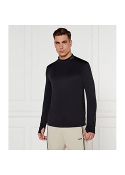 BOSS GREEN Półgolf Tock Active | Slim Fit ze sklepu Gomez Fashion Store w kategorii T-shirty męskie - zdjęcie 184979140