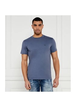 Calvin Klein Jeans T-shirt | Regular Fit ze sklepu Gomez Fashion Store w kategorii T-shirty męskie - zdjęcie 184979142