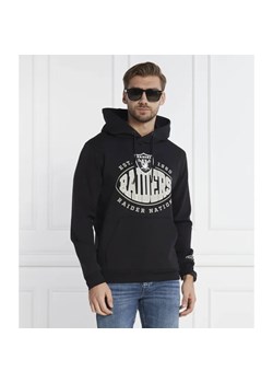 BOSS ORANGE Bluza W Touchback NFL | Regular Fit ze sklepu Gomez Fashion Store w kategorii Bluzy męskie - zdjęcie 184979151