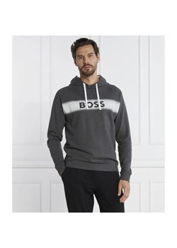 BOSS BLACK Bluza Authentic | Regular Fit ze sklepu Gomez Fashion Store w kategorii Bluzy męskie - zdjęcie 184979154